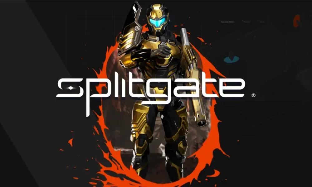splitgate