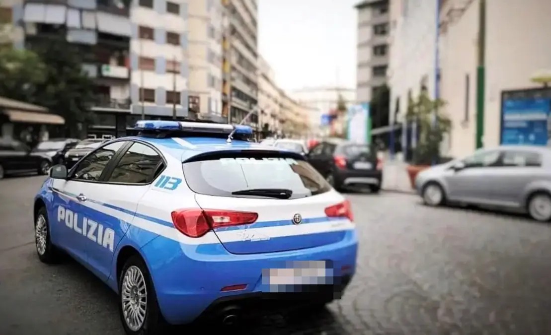 Arrestati due rapinatori