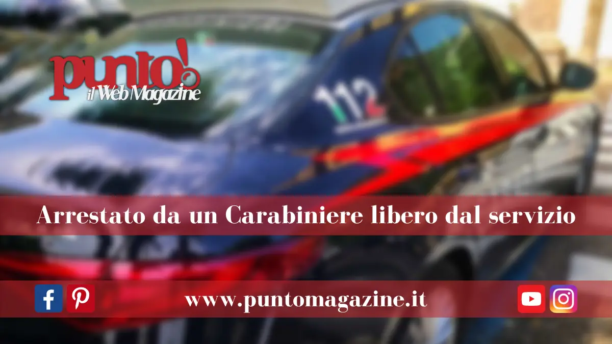 Tenta furto a Napoli ma viene scoperto