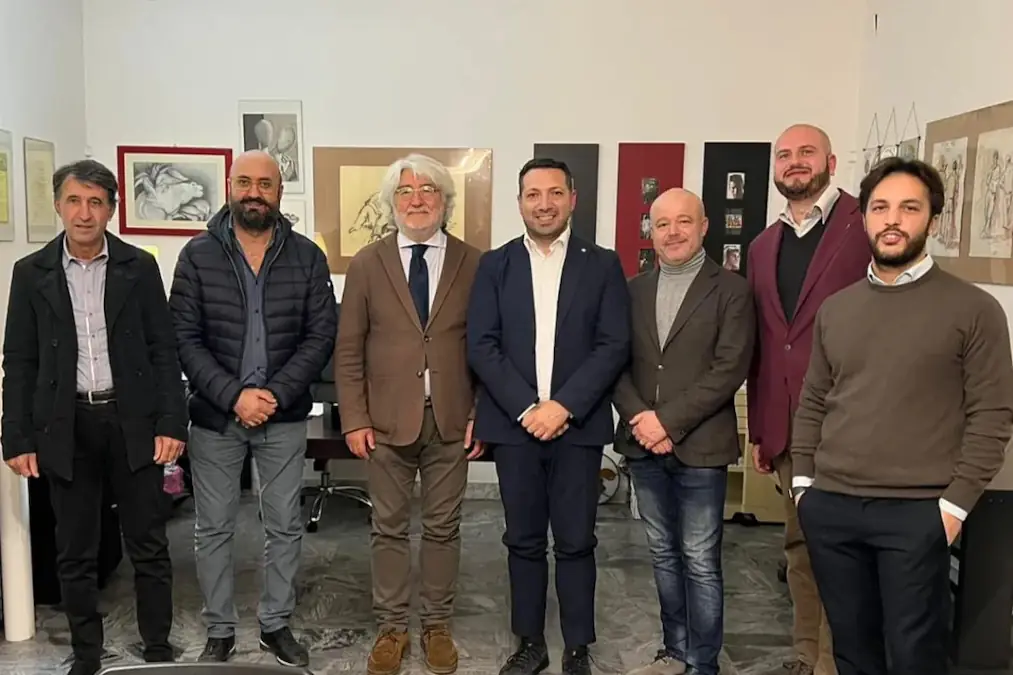consiglio direttivo aiin