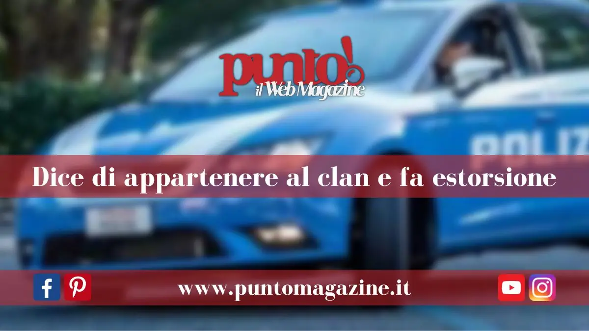 Estorce 50 euro ad un commerciante