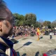 Giugliano: domenica di sole e spettacoli