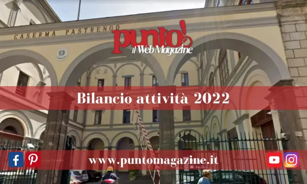 Napoli e provincia: il bilancio dei Carabinieri
