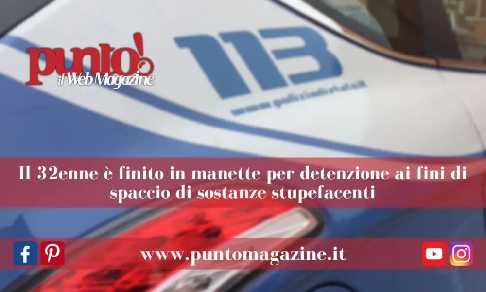 Trovato a Napoli