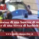 Denunciato spacciatore