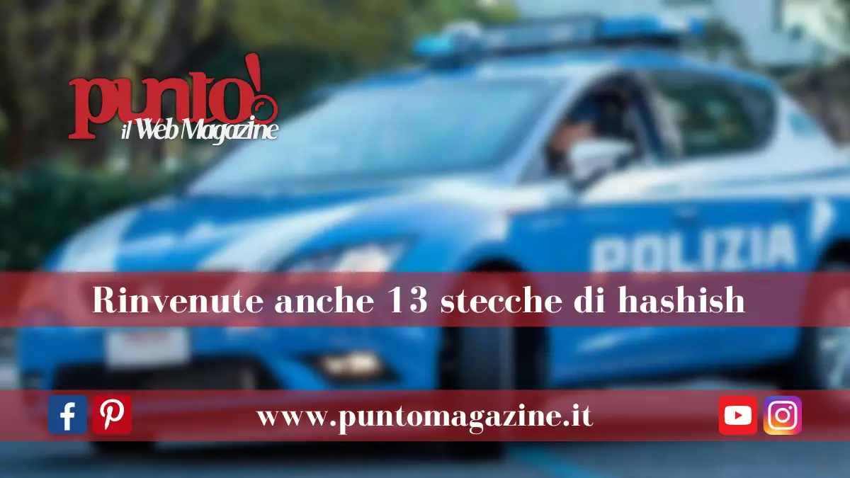 San Pietro a Patierno: 16enne