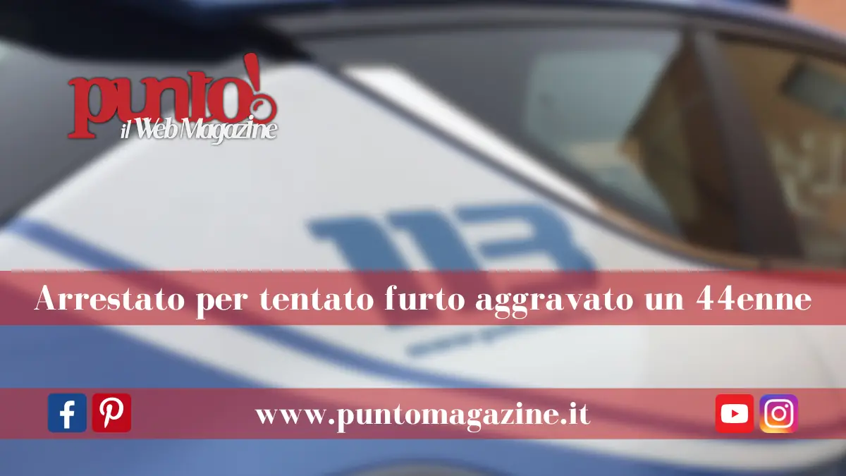 Tenta di rubare auto a Napoli