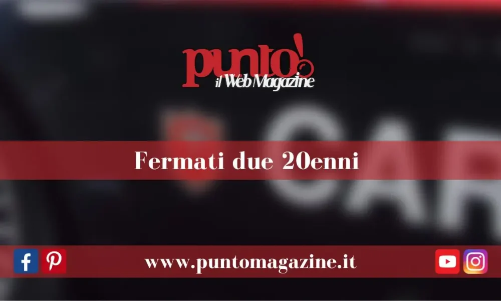 Rapina in tabaccheria Giugliano