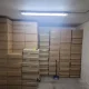 Sequestrate 3 tonnellate di sigarette