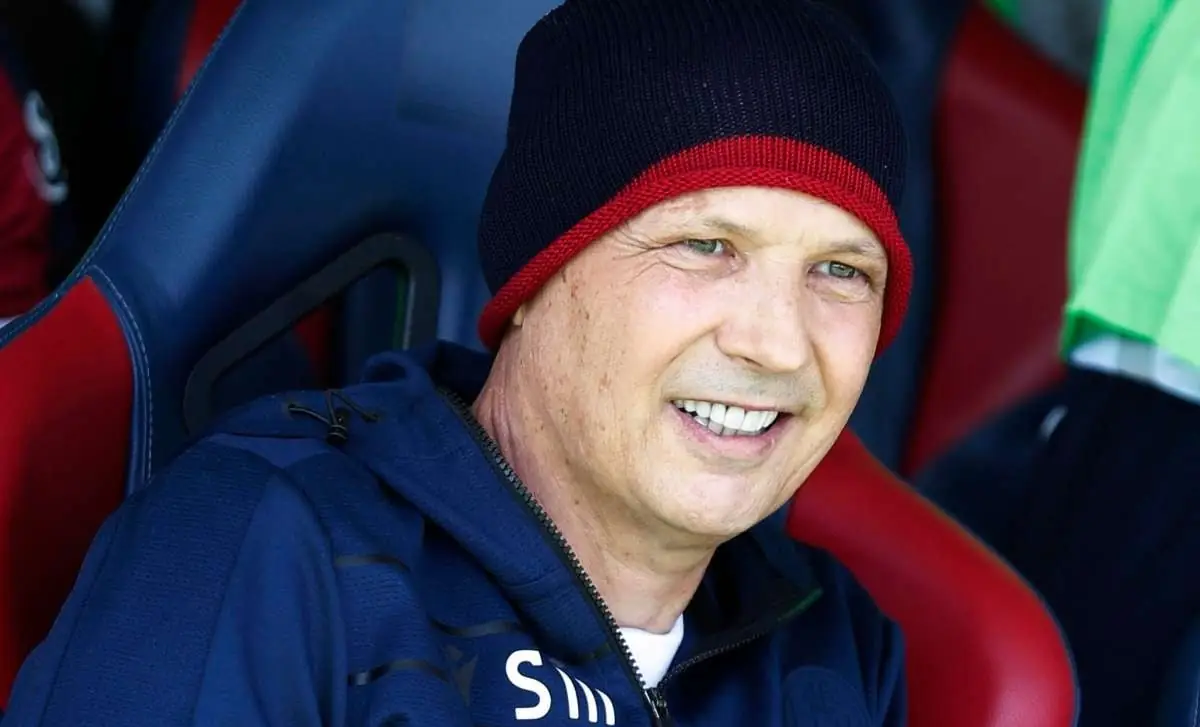 Siniša Mihajlović