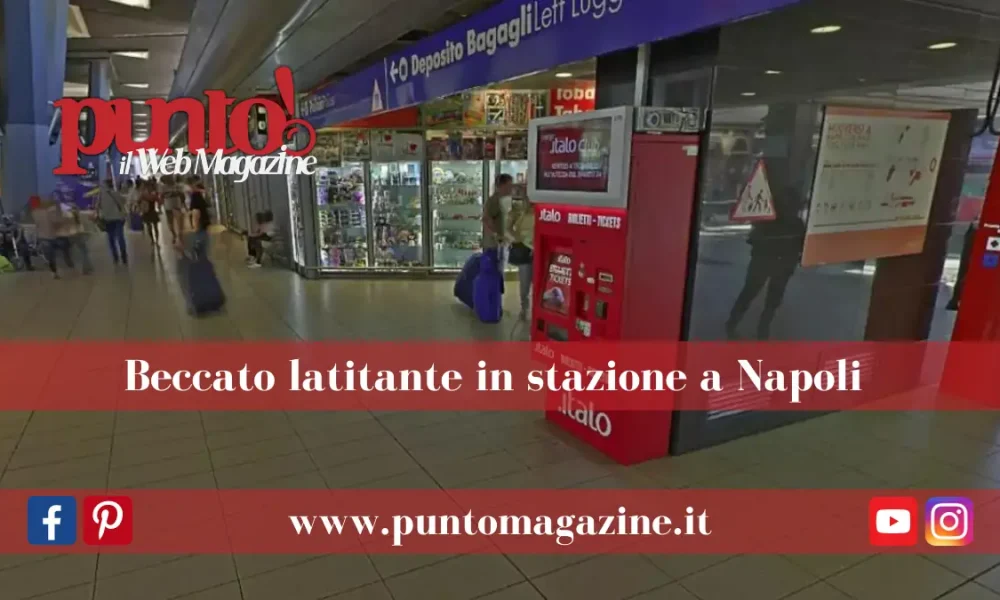 Pronto a raggiungere la Germania
