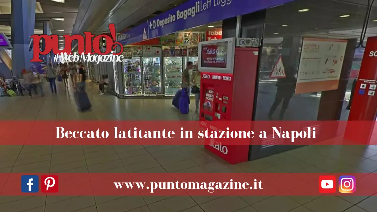 Pronto a raggiungere la Germania