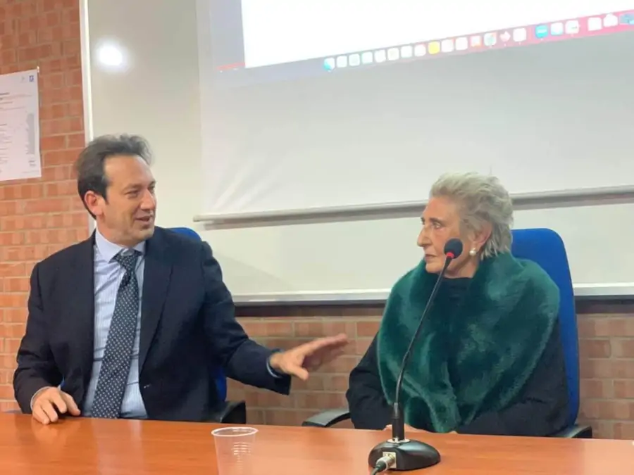 parco cilento virtuale