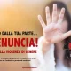 Violenza sulle donne a Gragnano