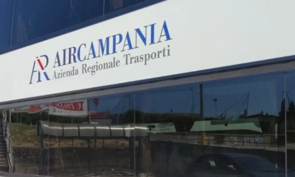 AIR Campania