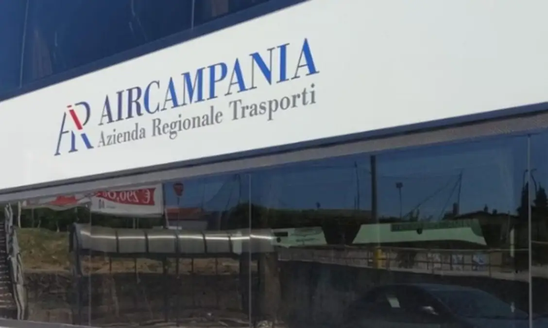 AIR Campania
