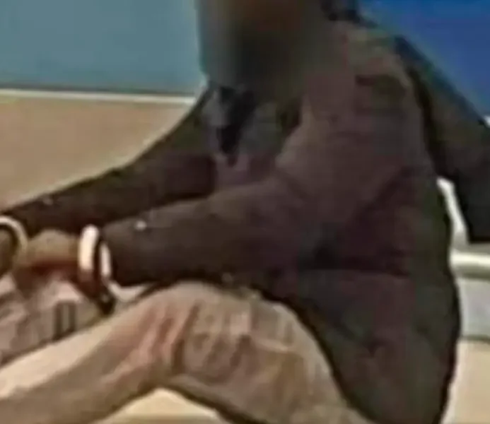 Paura alla stazione eav di Piazza Garibaldi