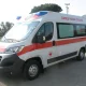 Ambulanza senza assicurazione