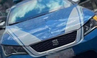 Tenta una truffa in un negozio