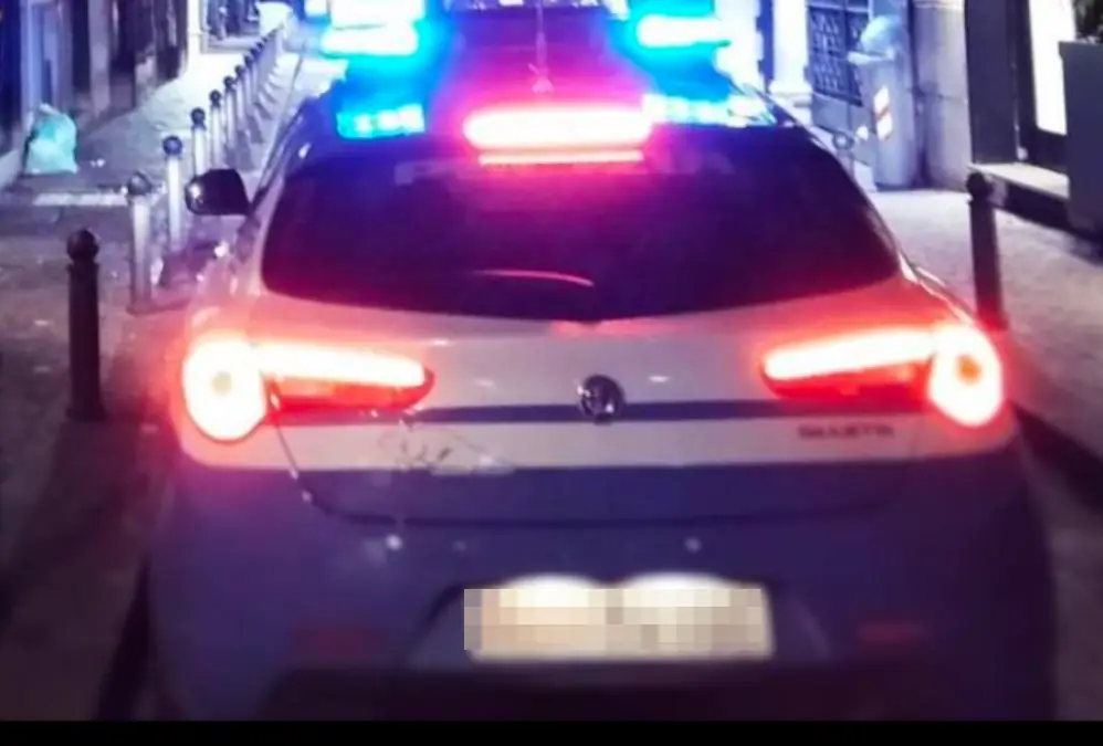 Alto impatto nel Comune di Nola