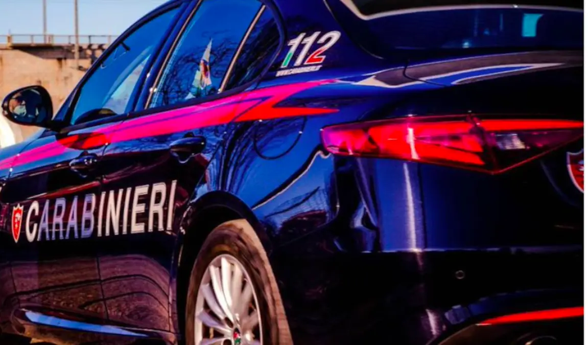 Controlli nel quartiere Stella