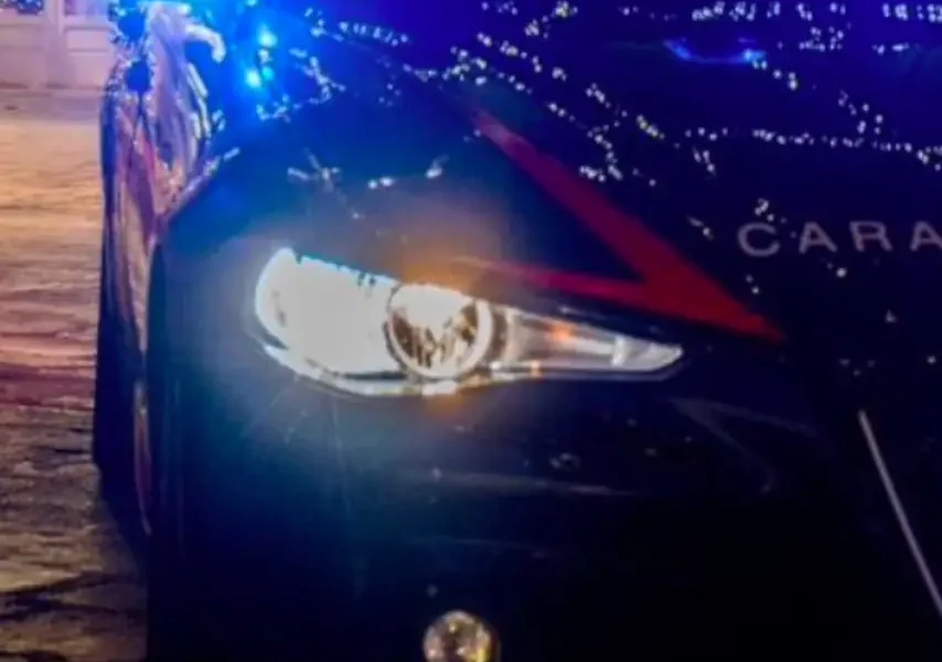 Sorvegliato speciale arrestato mentre faceva rifornimento