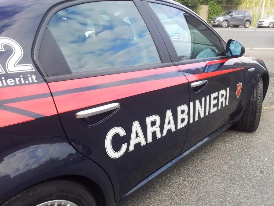 Maltrattamento in famiglia