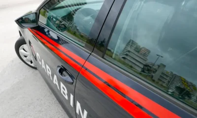 Dirotta ambulanza