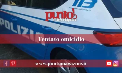 Ferisce un minorenne con un coltello