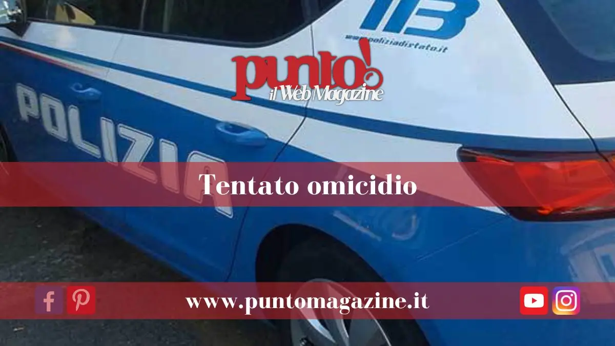 Ferisce un minorenne con un coltello