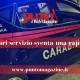 Mresciallo dei Carabinieri sventa rapina