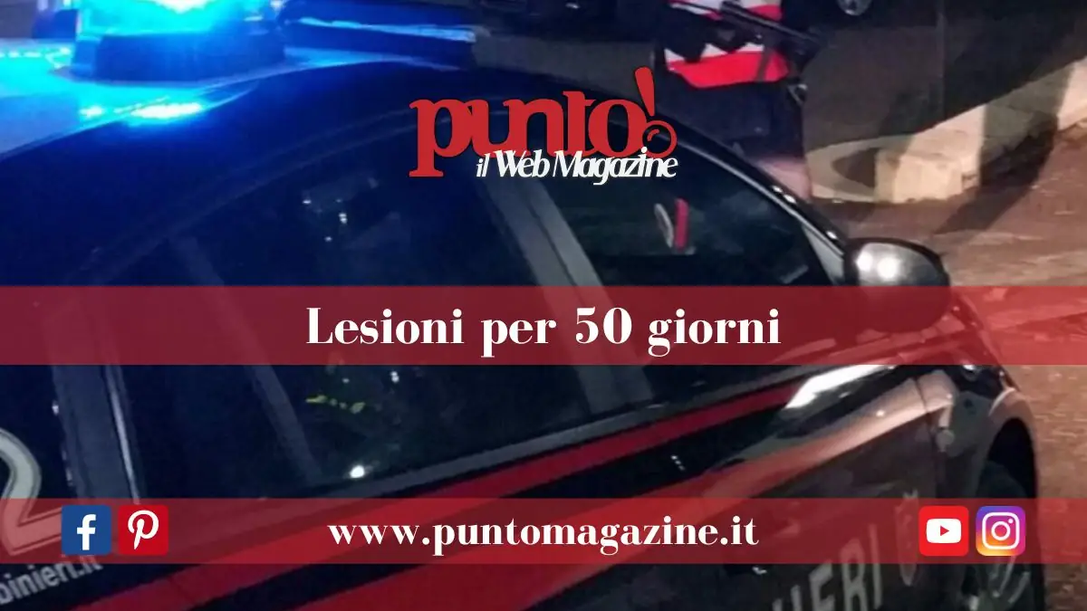 Massacrarono di botte un 21enne
