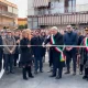 Qualiano: piazza su terreno confiscato