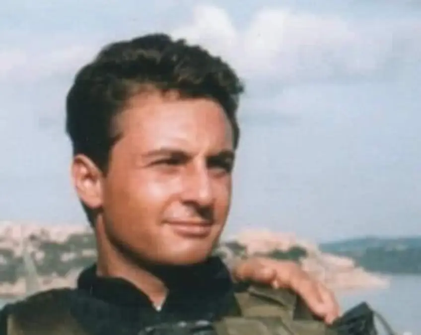 Trentennale della scomparsa di Nicola Fele