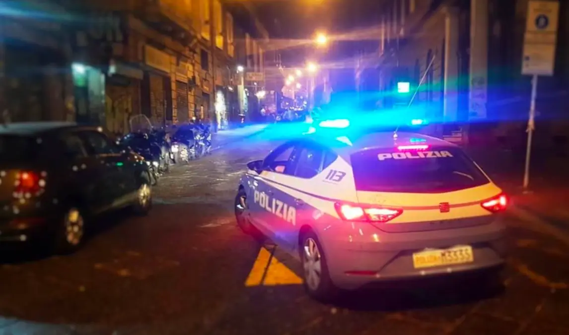 Controlli movida a Napoli: identificate