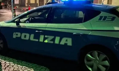Sorpreso al Vomero