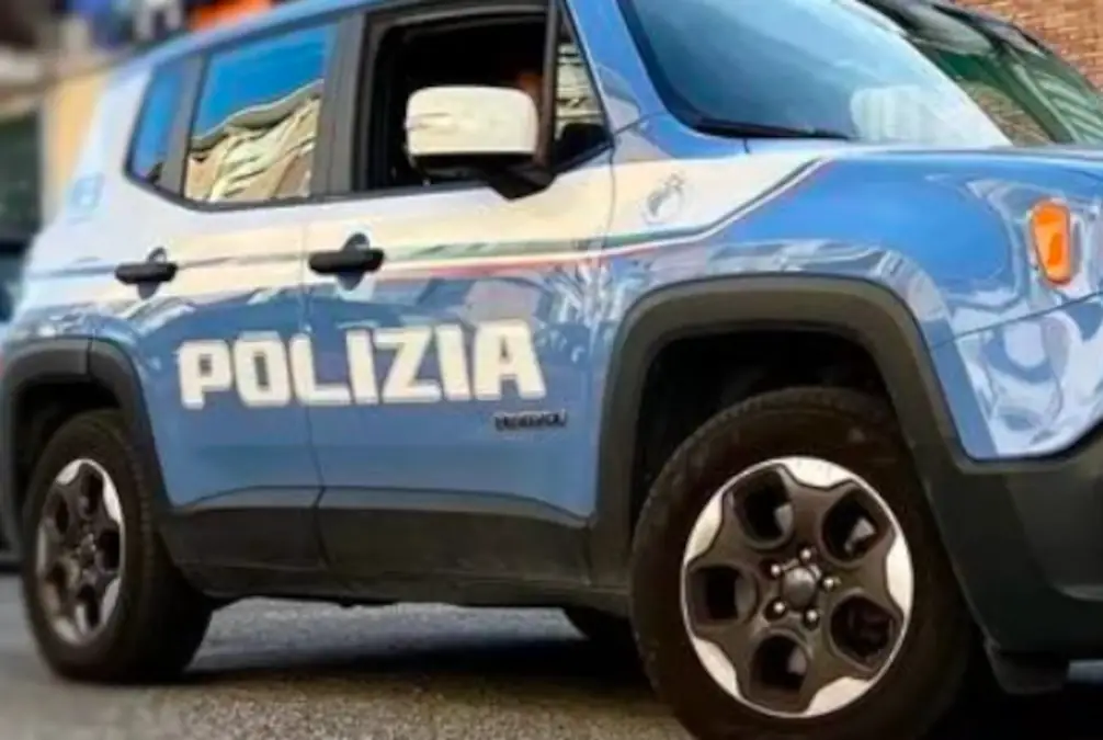 Trovati coltello a serramanico