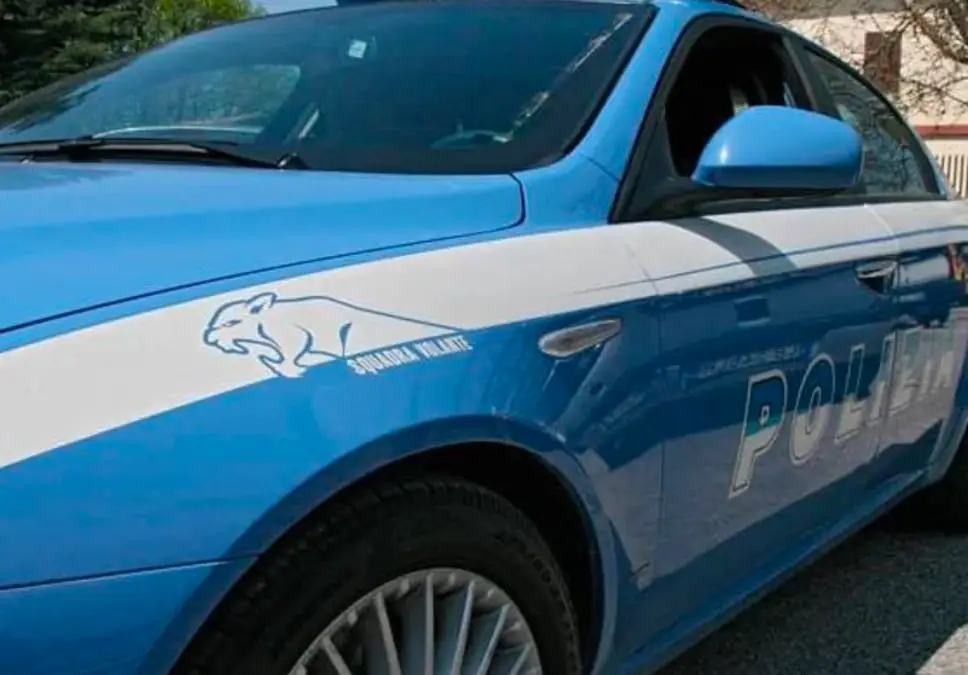 Abusi sessuali su un'allieva