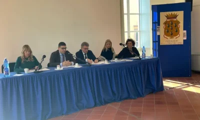 Pozzuoli: Presentato il progetto