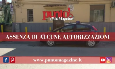 Sequestrato autosalone a Qualiano
