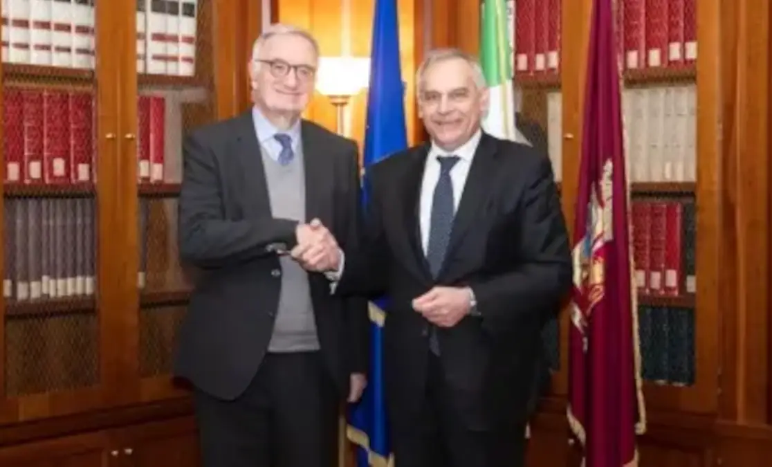 Siglato protocollo d’intesa