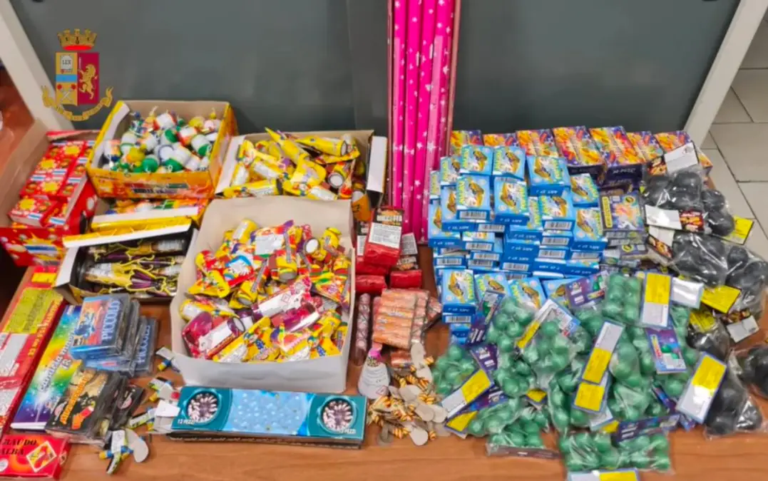 Sequestrate a Portici 495