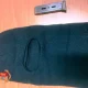armato fugge all'alt della polizia