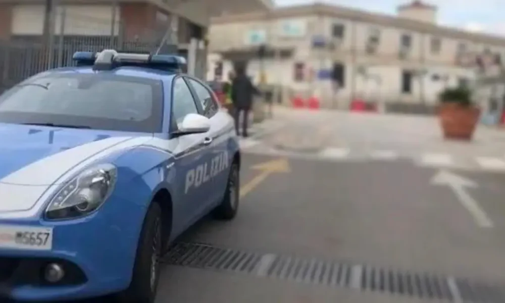 Trovato in Corso Arnaldo Lucci