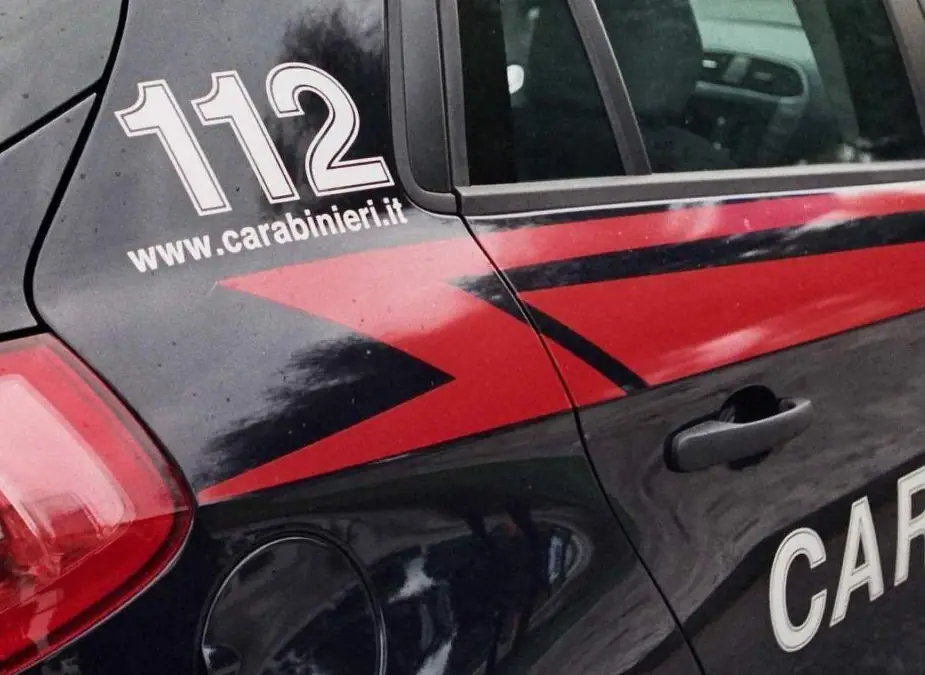 Trovata senza permesso di soggiorno