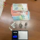 Spacciava dall'auto alla loggetta