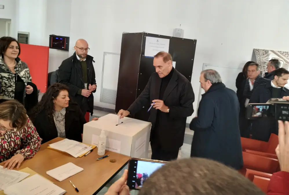 Comitato rappresentanza Sindaci ASL