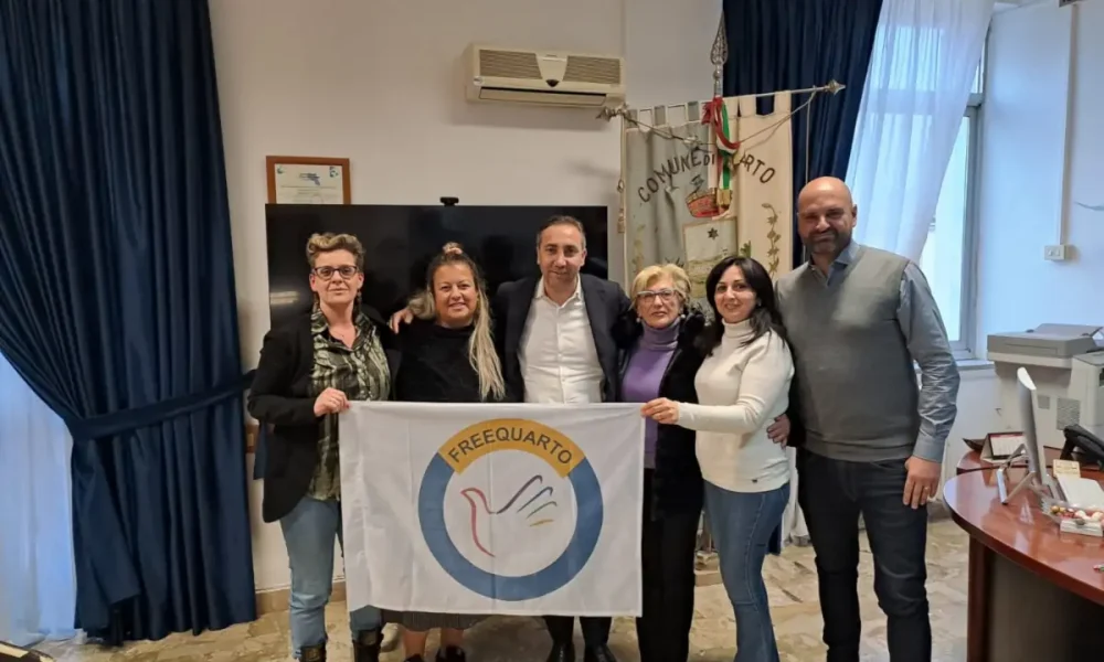 FREE QUARTO - SABINO