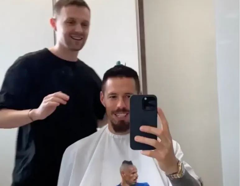 Hamsik