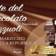 Festa del Cioccolato a Pozzuoli